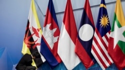 VOA ရေဒီယိုညပိုင်း ဒီဇင်ဘာ၄၊၂၀၂၁