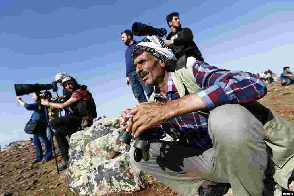 Kobani 