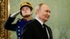 Ukraina urushida NATOni ayblovchi Rossiya propagandasi avj olmoqda