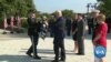 As US Marks 9/11 Attacks, Trump Reignites Controversy in Remarks