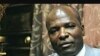 Ernesto Mwangala, governador da Lunda Norte