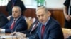 Netanyaxu qaysi yo’lni tanlaydi?