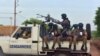 Afrika va terrorizmga qarshi kurash
