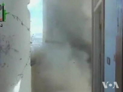 Chemical Weapons in Syria Fit Pattern of Escalation