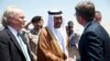 Amerika-Saudiya Arabistoni: Eron, Yaman va o'zaro manfaatlar - Navbahor Imamova