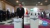 Vashington choyxonasi: Qirg'izistonda o'tgan bir yil tahlili