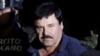 El Chapo's Extradition to US Suspended