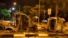 Rare Singapore Riot Forces Soul Searching over Foreign Workers