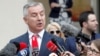 U uvodnom ekspozeu, Milo Đukanović je rekao da strateški ciljevi DPS-a ostaju podudarni sa državnim interesima i ciljevima. (Foto: ARHIVA)
