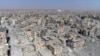 US-led Coalition Says Its Airstrikes Have Killed 801 in Syria, Iraq