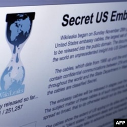 "WikiLeaks" Iroq va Afg'onistondagi urush bilan bog'liq maxfiy ma'lumotlarni ham fosh etgan edi