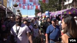 Texas demographics have shifted towards a larger population of minorities.