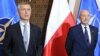 Moskva va NATO ziddiyati kuchaymoqda