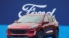 Sedans Take Backseat to SUVs, Trucks for American Buyers