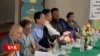 སྦེལ་ཀོབ་གཞིས་ཆགས་སུ་རྒྱལ་སྤྱིའི་དབུ་མའི་ལམ་གྱི་ཉིན་མོ་སྲུང་བརྩི། 