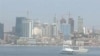 Luanda