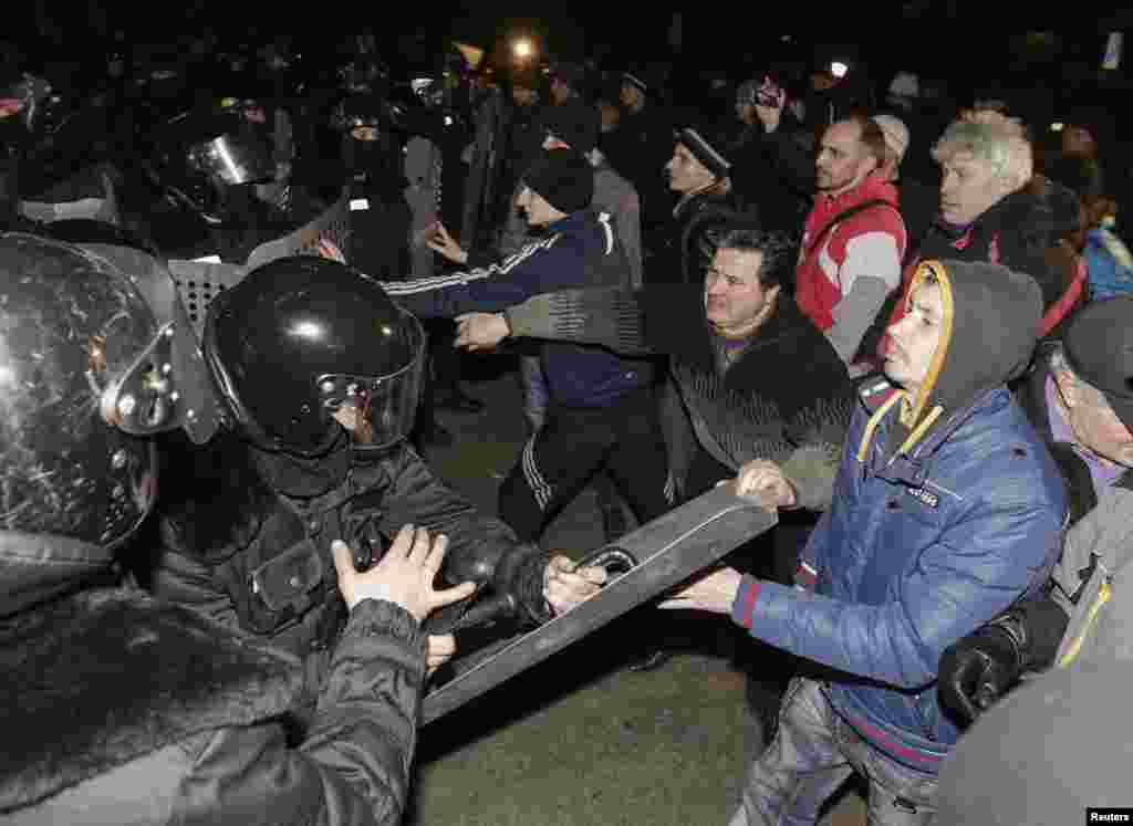 Donetsk