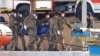 Divers Search for Dead on Italy Migrant Boat Wreck