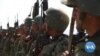 US Lawmakers: Success in Afghanistan Depends on Afghans 