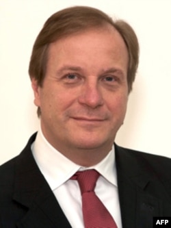 Fred Kemp, Atlantika Kengashi rahbari