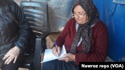 Kampeyna Îmzeyan bo vegera Efrînê