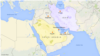 Pro-Iran protesters storm office linked to Saudi TV channel in Iraq