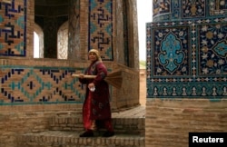 Samarqand