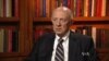 Cindy Saine interviews former CIA Director James Woolsey.