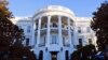 2016 Election White House