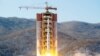 美官员透露金正恩承诺废弃西海卫星发射场