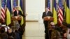 AQShdan Ukrainaga 23 million dollarlik gumanitar yordam