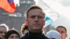 Russia Adds Navalny to List of ‘Terrorists’ 