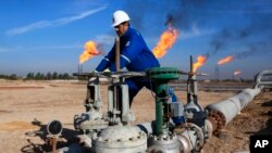 Türkiye, Uluslararası Ticaret Odası'nın (ICC) tahkim kararının ardından 25 Mart'ta Irak'ın Irak-Türkiye boru hattı üzerinden yaptığı günlük 450 bin varillik kuzey ihracatını durdurmuştu