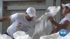 Venezuela's Opposition Seeks Foreign Aid