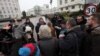Polish Official: Protests Led by 'Frustrated' Opposition