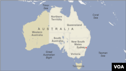 Australia