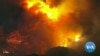 WATCH: Experts See Multiple Causes of California Fires