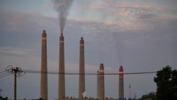 VOA Asia - Asian coal use remains steady