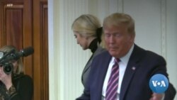 Acquittal Not the End of Trump’s Battles With Democrats