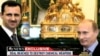 Сирія не знатиме спокою поки Асад при владі - Обама