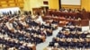 New AU Chief Sets Political Stability, Food Security as Priorities