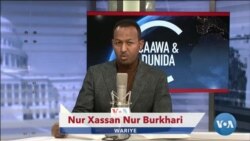 Caawa iyo Dunida