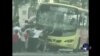  时事大家谈：两种极端化民族主义撕裂新疆？