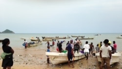 São Tomé e Príncipe: Parlamento aprova orçamento retificativo