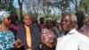 Afonso Dhlakama deixa o esconderijo em Gondola