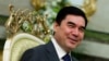 Berdimuhammedovning Turkmanistoni - Navbahor Imamova