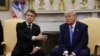 Shugaba Trump Na Gab Da Cimma Yarjejeniyar Kawo Karshen Yakin Rasha Da Ukraine
