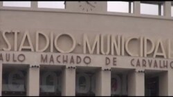 Futbol muzeyi