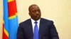 FILE - DRC President Joseph Kabila.