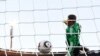 FIFA to Re-Examine Video Replays After World Cup Referee Mistakes